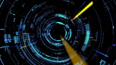 Quantum Computing Looks Like Nvidia in 2019. This Could Be the Generational Buy of the Decade.